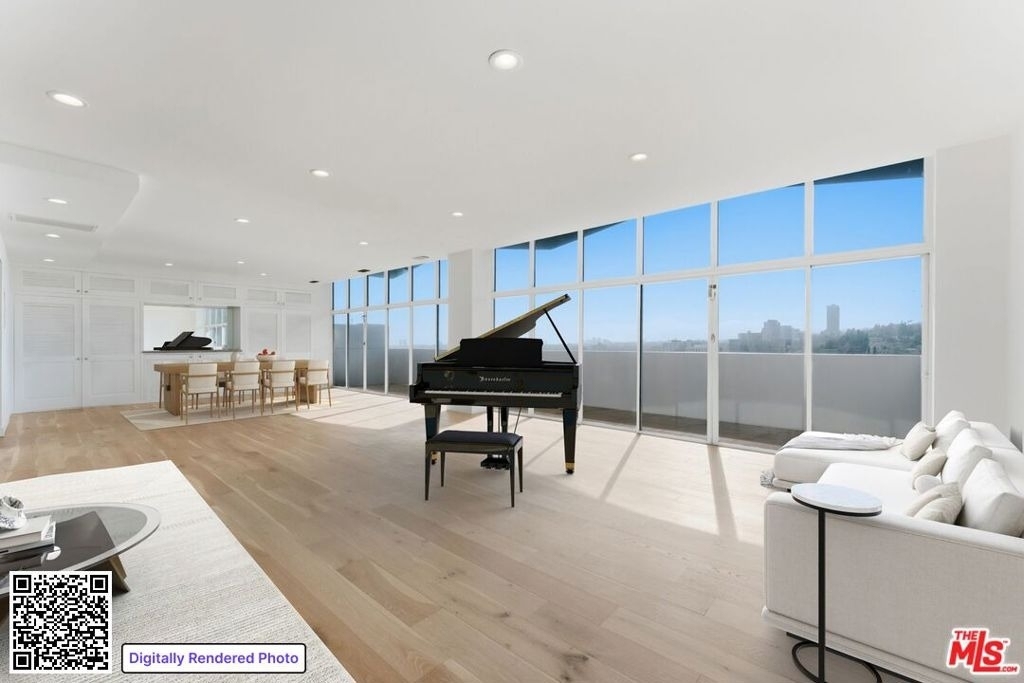 1155 N La Cienega Boulevard - Photo 1