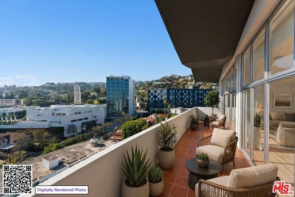 1155 N La Cienega Boulevard - Photo 6