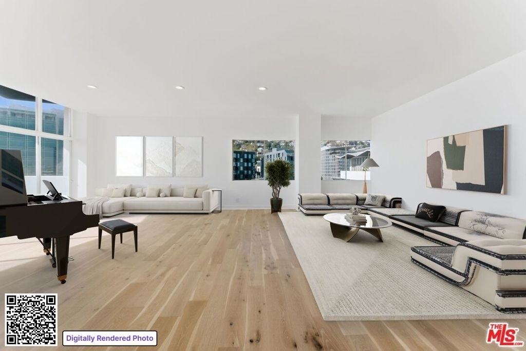 1155 N La Cienega Boulevard - Photo 3