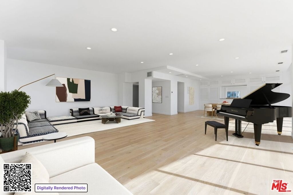 1155 N La Cienega Boulevard - Photo 2