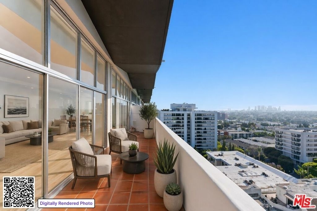 1155 N La Cienega Boulevard - Photo 5
