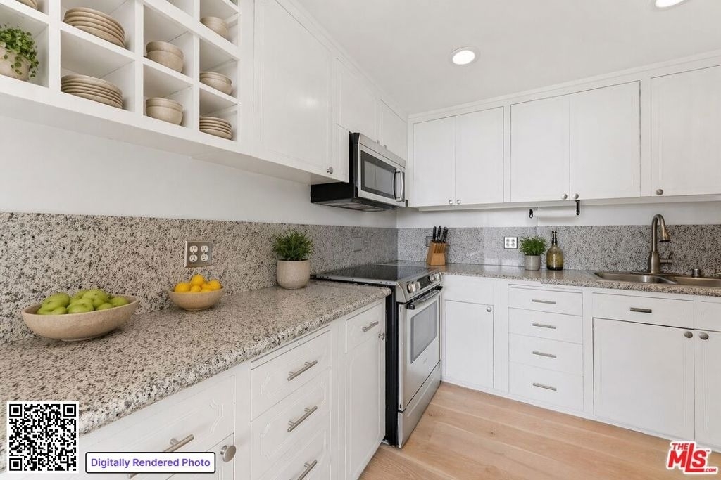 1155 N La Cienega Boulevard - Photo 8
