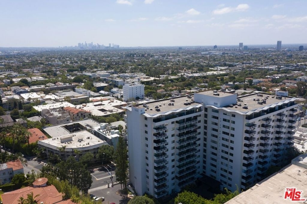 1155 N La Cienega Boulevard - Photo 25