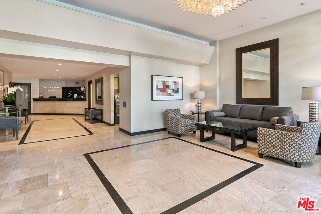 1155 N La Cienega Boulevard - Photo 21