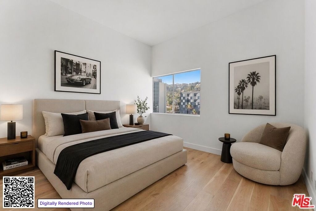 1155 N La Cienega Boulevard - Photo 10