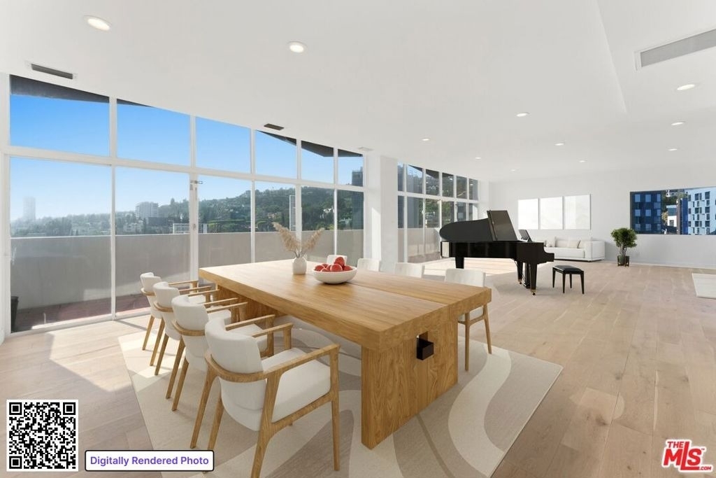 1155 N La Cienega Boulevard - Photo 4