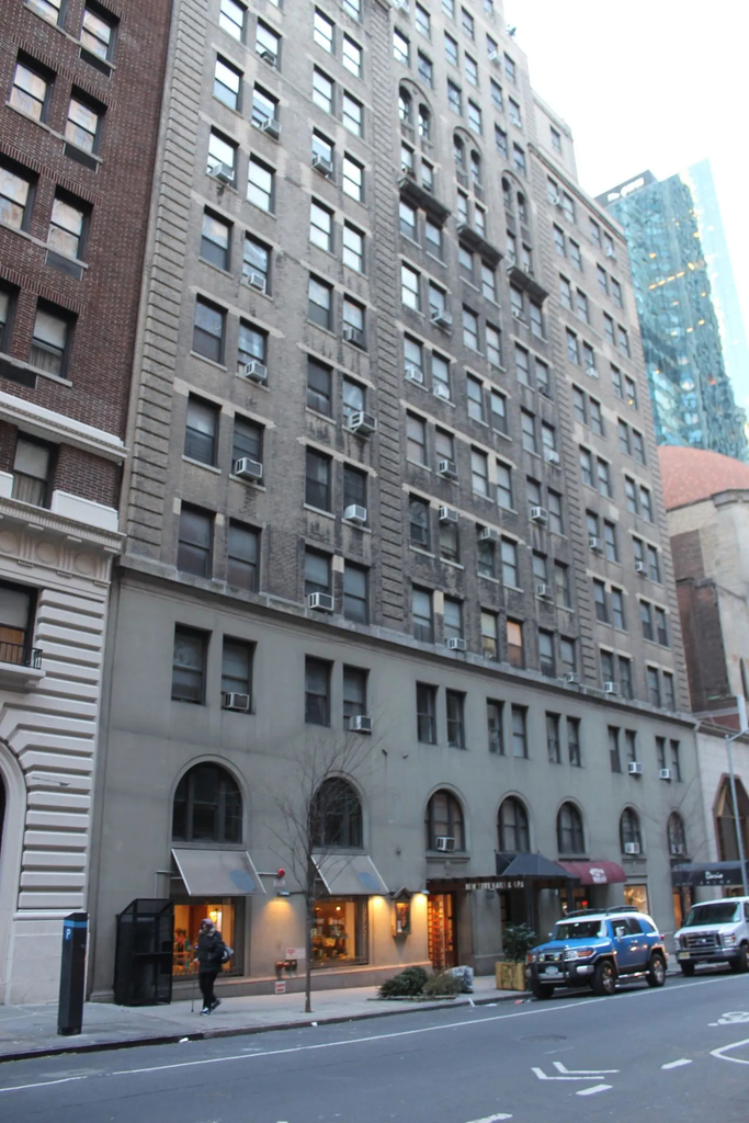 145 West 55th Street  - Photo 0