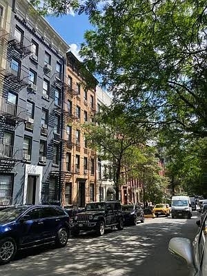 228 East 89th Street Apartment 4W - Photo 0