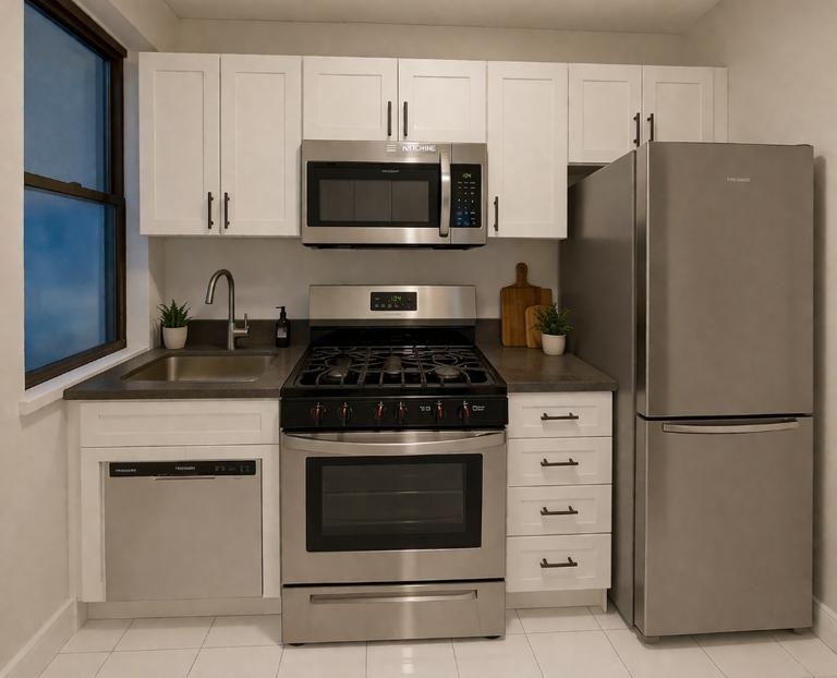 231 East 4th Street  - Photo 2