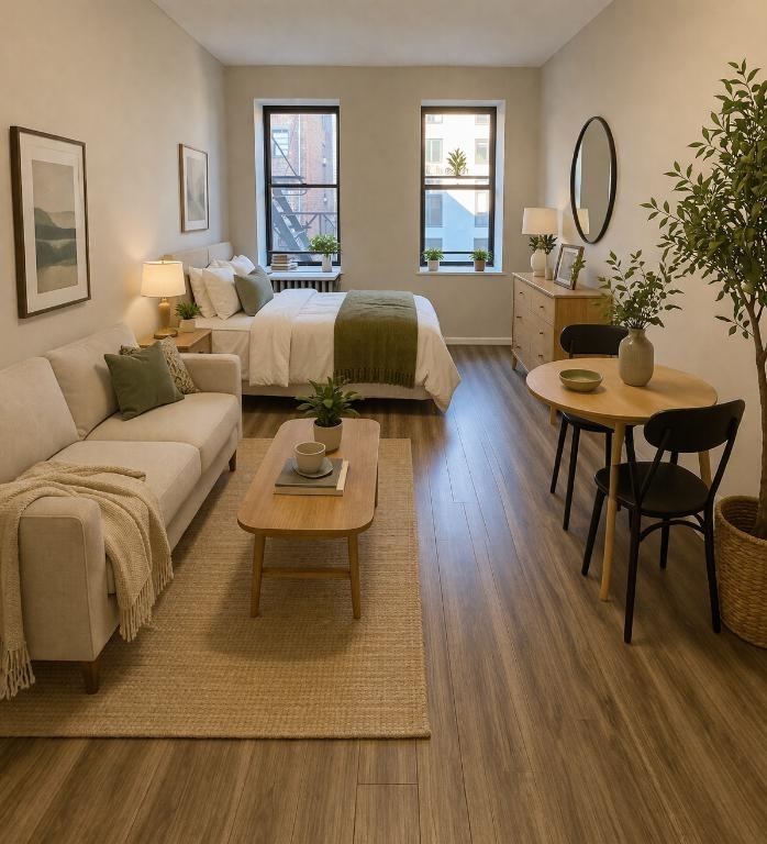 231 East 4th Street  - Photo 0