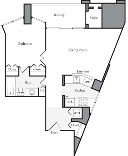 2250 Clarendon Blvd. - Photo 34