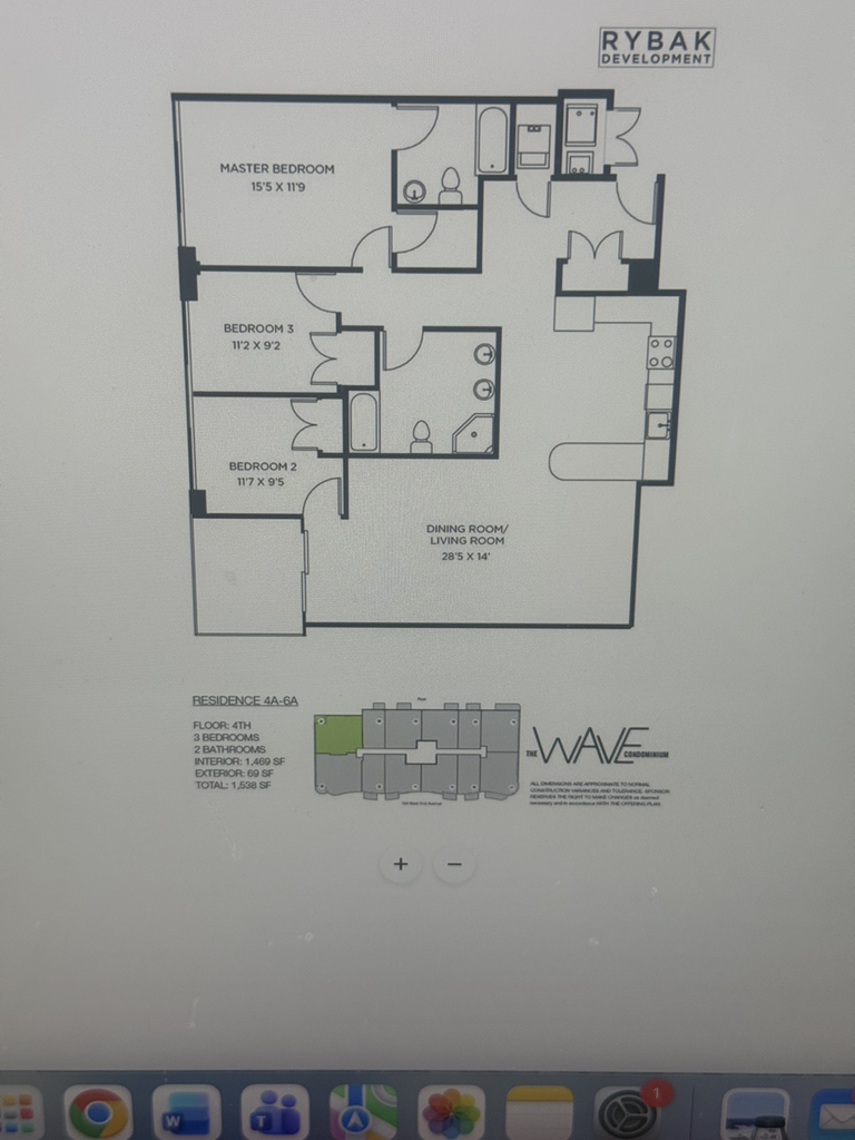 104 West End Avenue - Photo 19