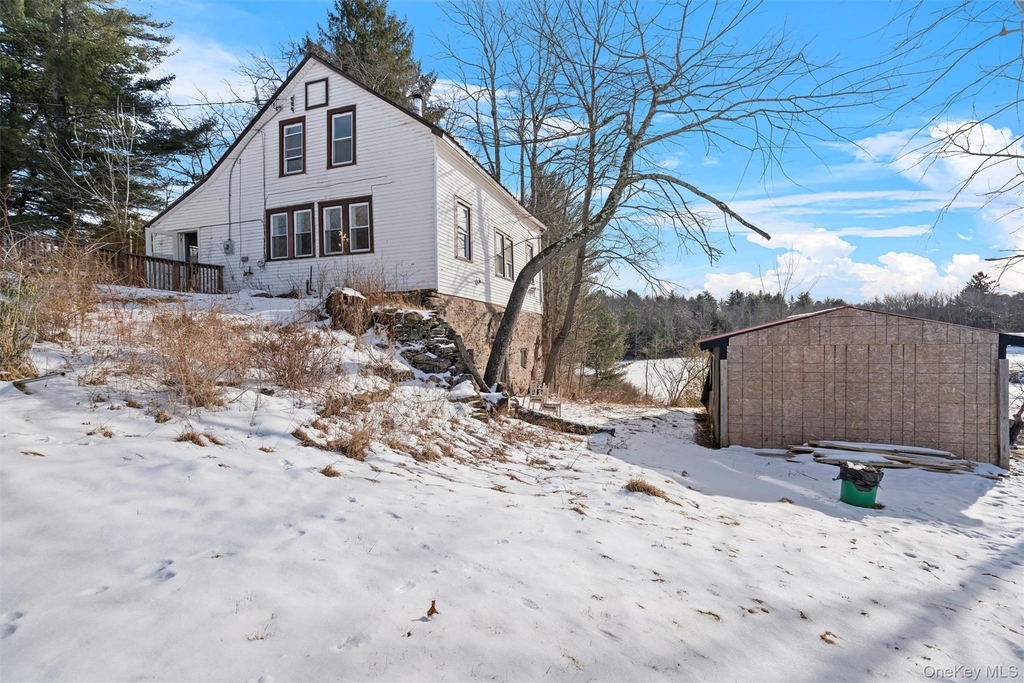 72 Stanton Corner Road - Photo 4
