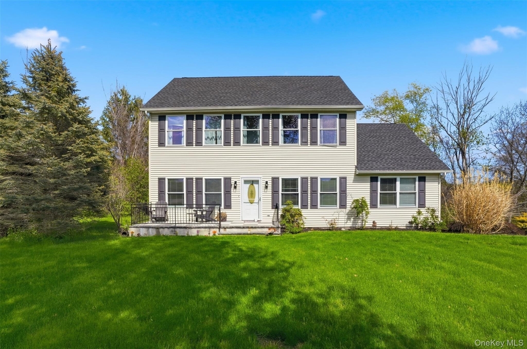 34 Rombout Road - Photo 0