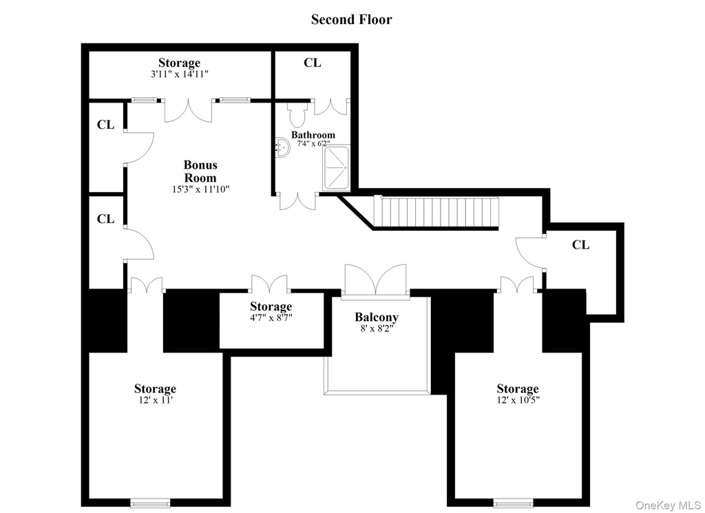 105 Douglas Road - Photo 17