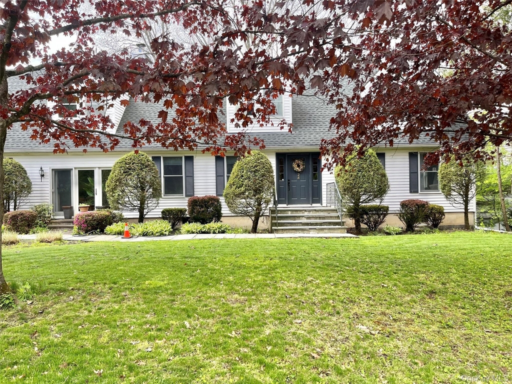24 Bonticou View Drive - Photo 0