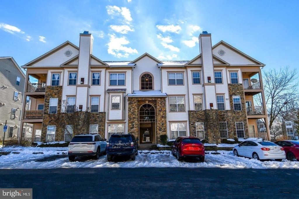 5909 Founders Hill Drive - Photo 1