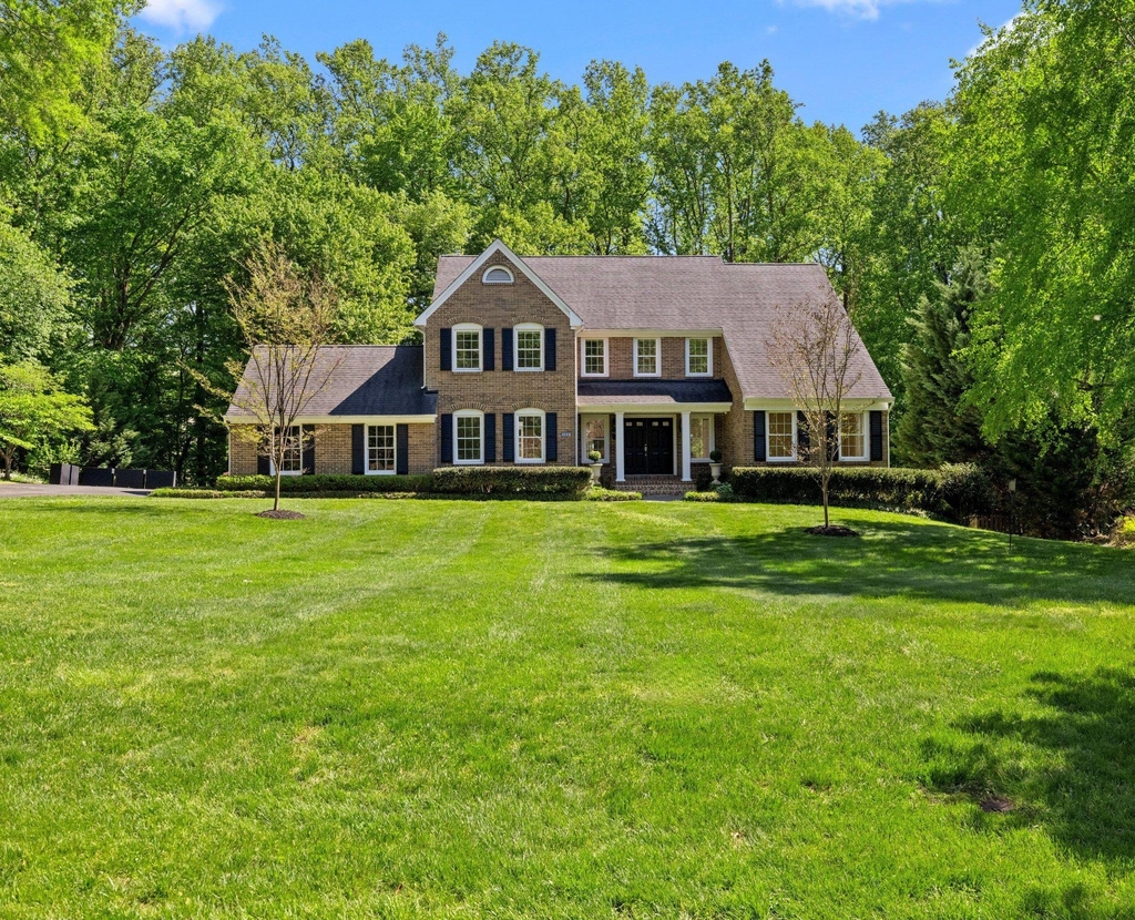 6609 Heidi Court - Photo 1