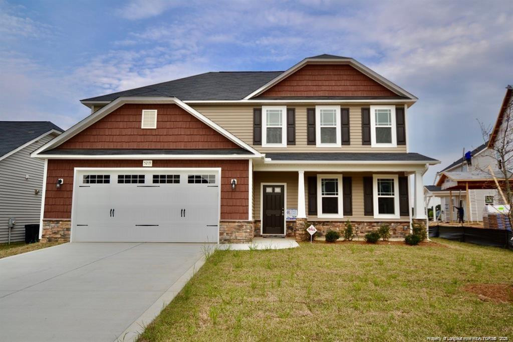 5219 Riva Ridge Lane - Photo 0