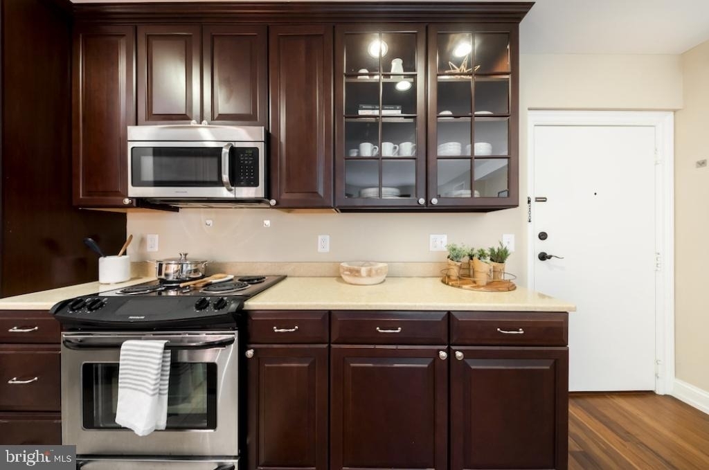 222 W Rittenhouse Square - Photo 22