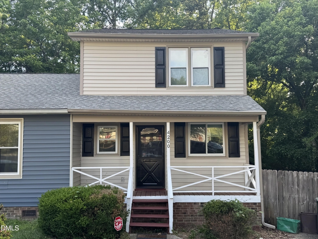 4200 Bertram Drive - Photo 0