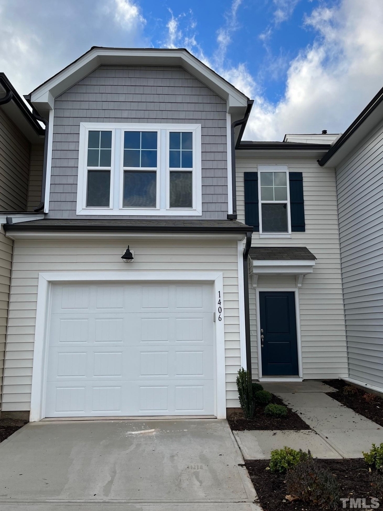 1406 Smoky Mountains Street - Photo 1