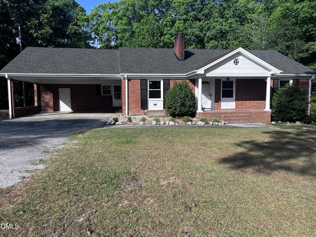 5840 Us Highway 421 S - Photo 1