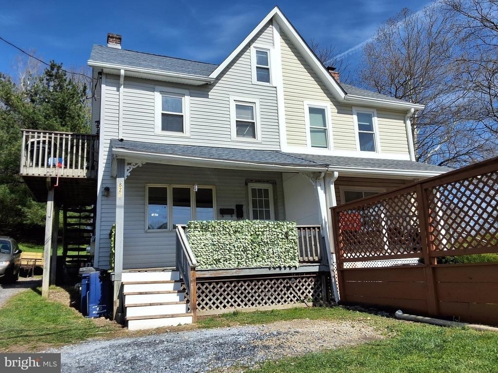 825 S 1st Avenue - Photo 0