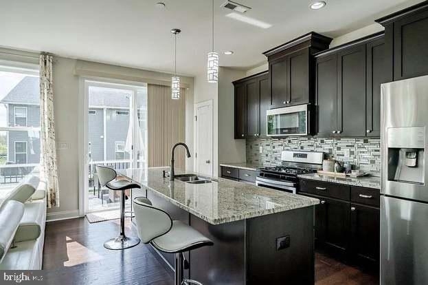 608 Mockernut Court - Photo 5