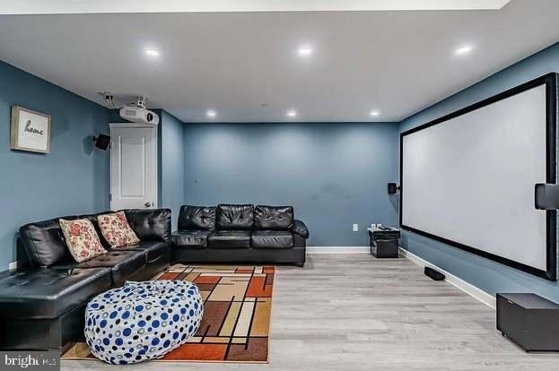 608 Mockernut Court - Photo 22