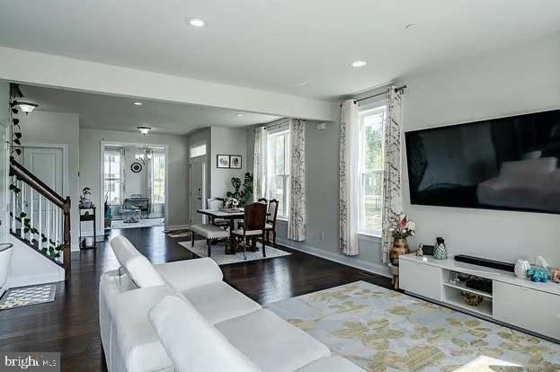 608 Mockernut Court - Photo 7