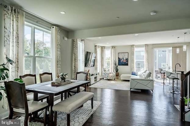 608 Mockernut Court - Photo 4