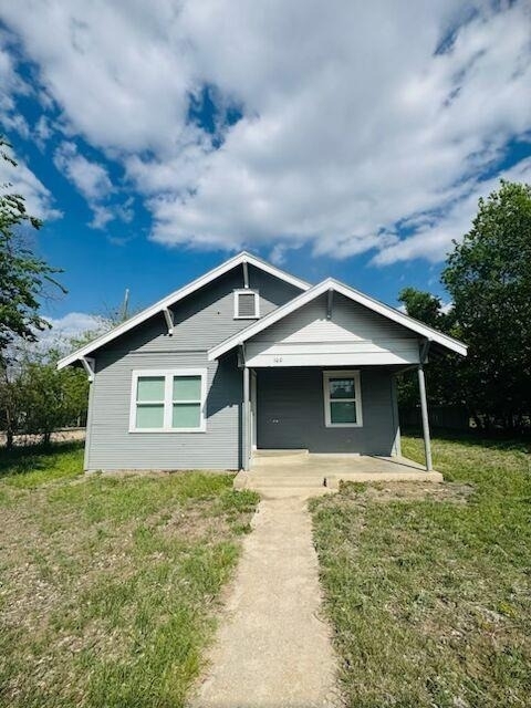 100 N Brazos St - Photo 0