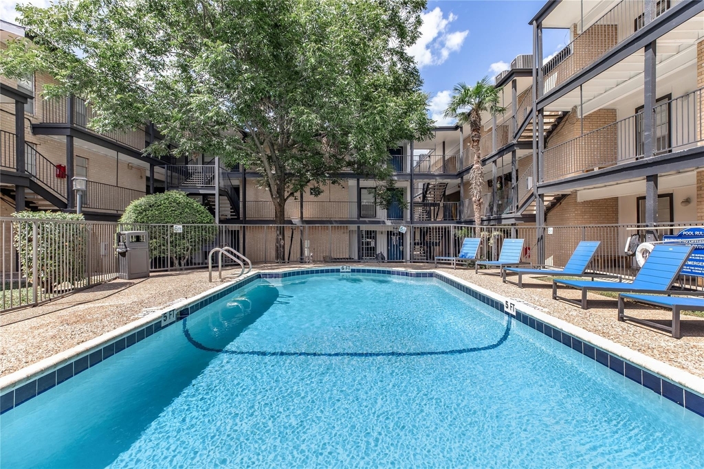 6008 N Lamar Blvd - Photo 13