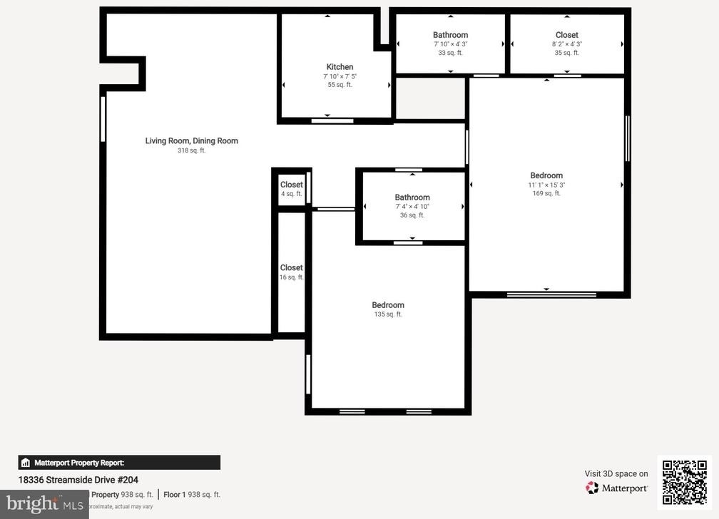 18336 Streamside Drive - Photo 14