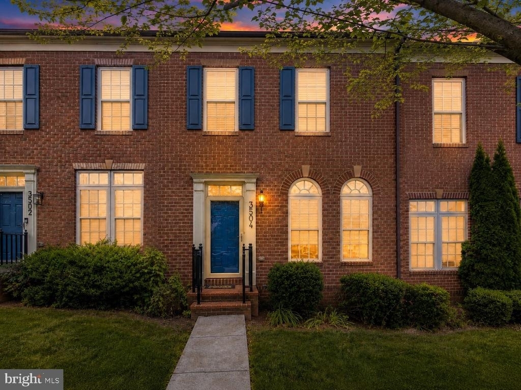 3504 Tabard Lane - Photo 0