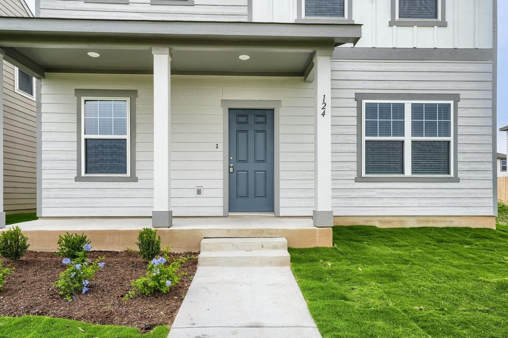 124 Mullen Way - Photo 1