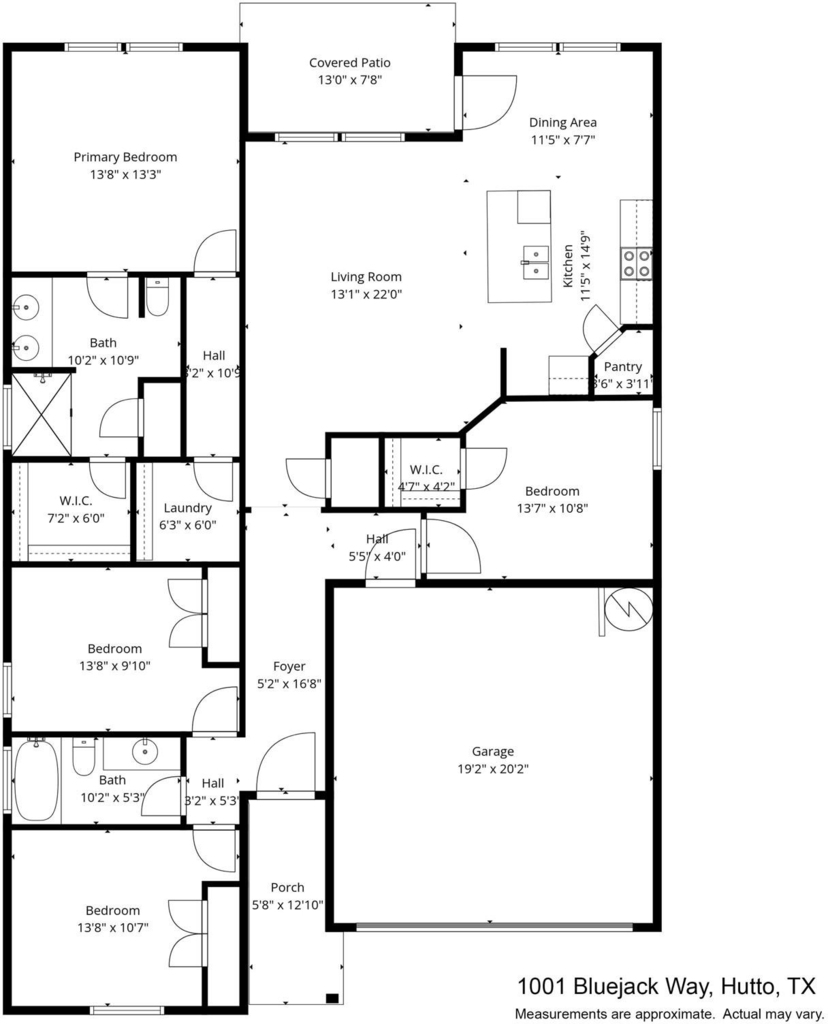 1001 Bluejack Way - Photo 15