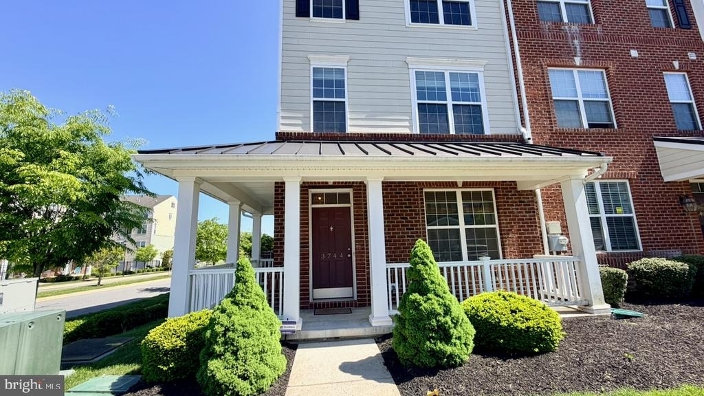 3744 Green Street - Photo 1