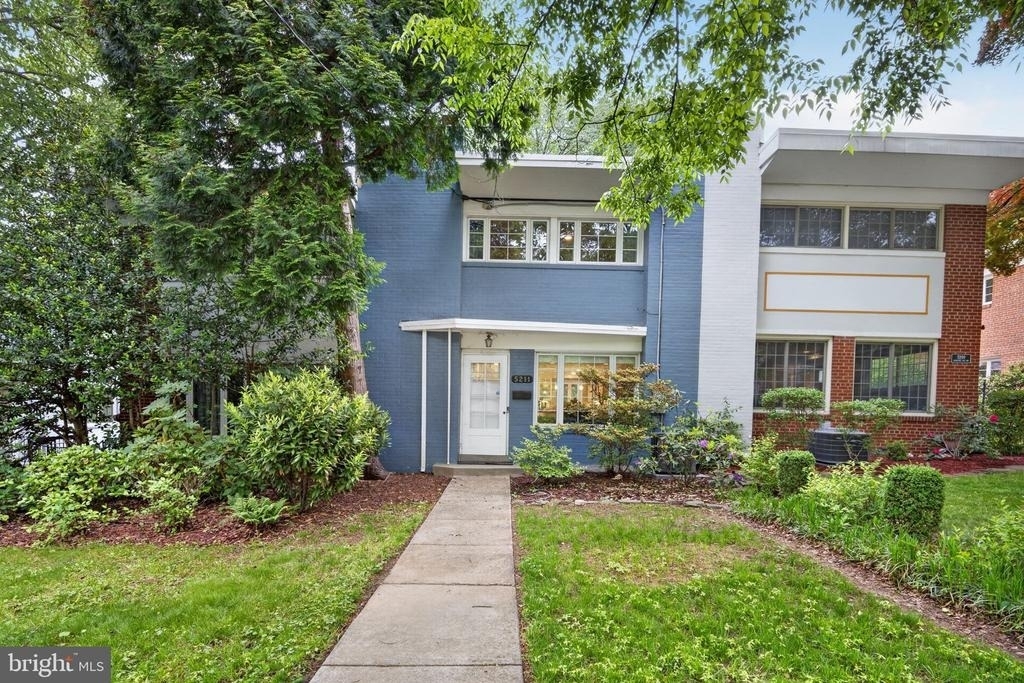 5211 Nebraska Avenue Nw - Photo 1