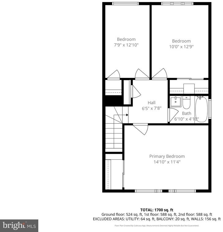 5211 Nebraska Avenue Nw - Photo 37