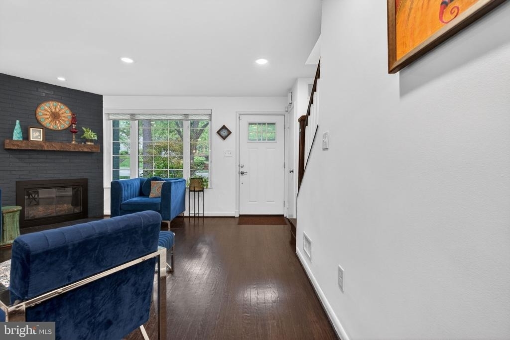 5211 Nebraska Avenue Nw - Photo 5