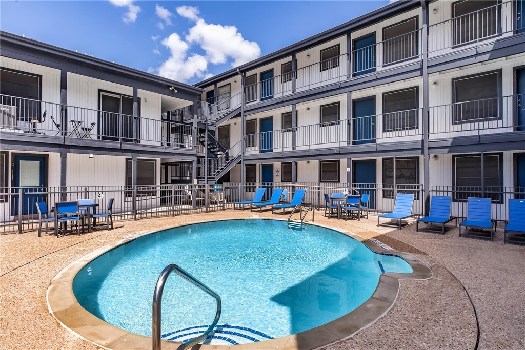 6010 N Lamar Blvd - Photo 12
