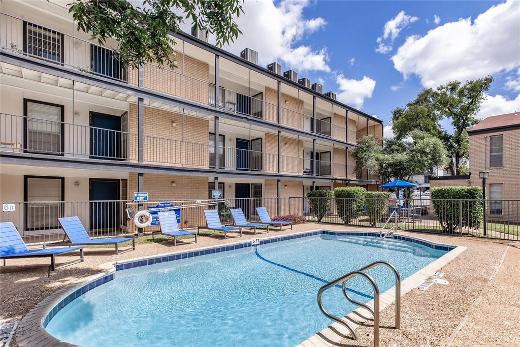 6010 N Lamar Blvd - Photo 16