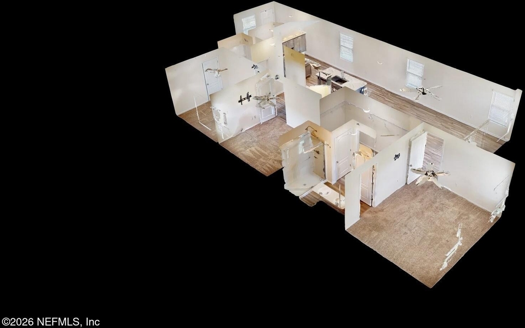 2385 Oak Stream Drive - Photo 19