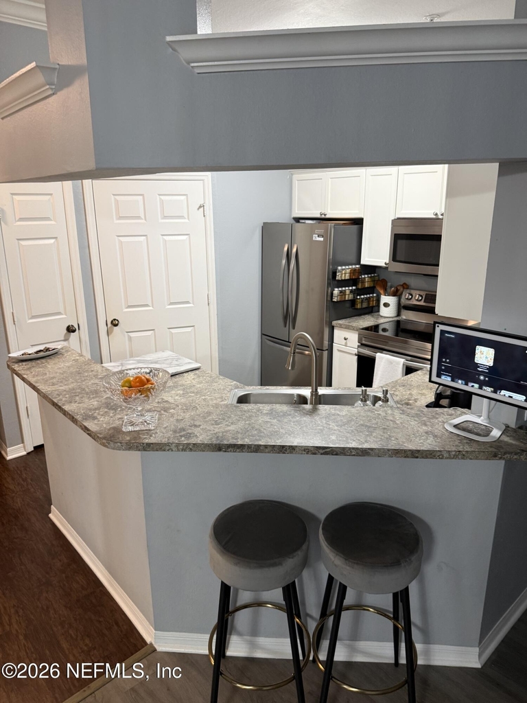 10961 Burnt Mill Road - Photo 1