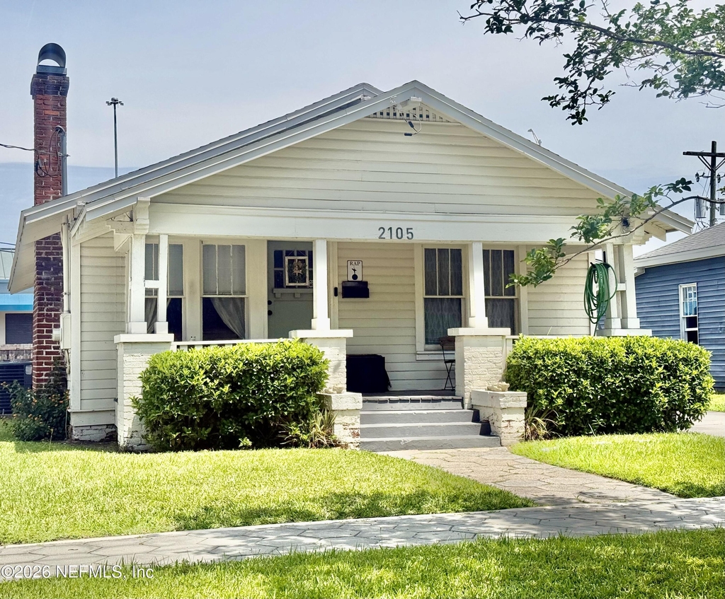 2105 Gilmore Street - Photo 1