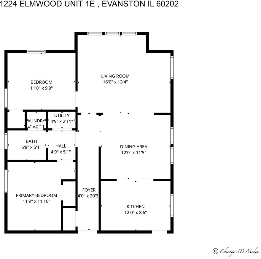 1224 Elmwood Avenue - Photo 20