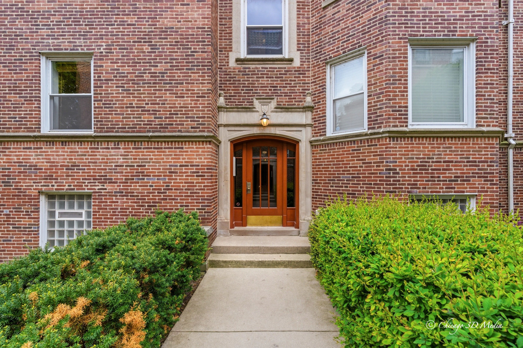 1224 Elmwood Avenue - Photo 1