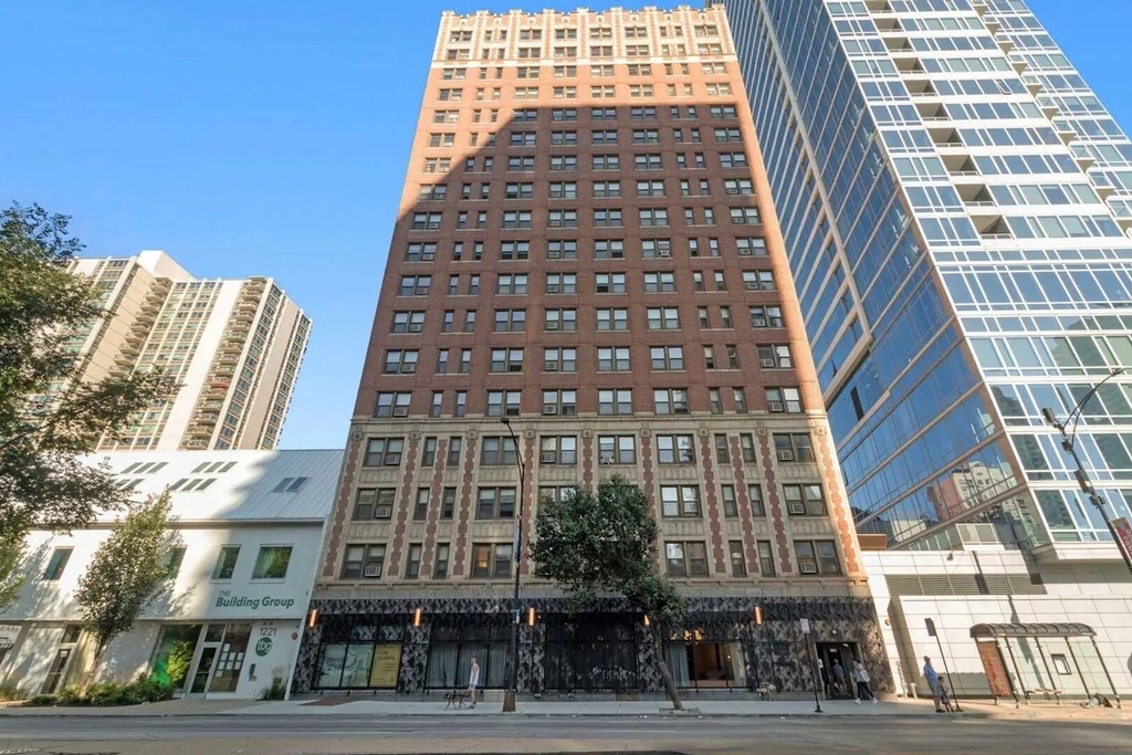 1211 N Lasalle Street - Photo 0
